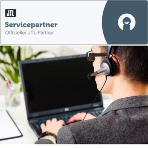 JTL Support Service